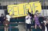 Jason Redmond - AP
Meanwhile, on the west coast, the Seattle Mariners have fans believing with a September roll that has pulled them to within half a game of the Red Sox for the second wild-card spot ... ahead of the Blue Jays.