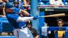 Steve Nesius - THE CANADIAN PRESS
Ther Jays inked Matt Chapman to a two-year deal that will take the third baseman all the way to unrestricted free agency.