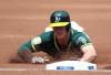 Steve Russell - Toronto Star file photo
The Blue Jays are finalizing a trade for Oakland Athletics third baseman Matt Chapman, according to reports.