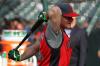 Gregory Shamus - Getty Images file photo
Before a hip injury knocked him off his game, new Jays third baseman Matt Chapman was an all-star in 2019 with 36 home runs.