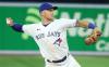 Steve Russell - Toronto Star
The addition of Matt Chapman from Oakland has stabilized the Jays at third base, and had a ripple effect on the rest of the infield defence.