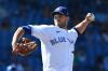 Jon Blacker - THE CANADIAN PRESS
In his first season with Toronto, Steven Matz’s contributions didn’t go unnoticed, writes Gregor Chisholm.