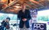 JASON FRANSON - THE CANADIAN PRESS
People’s Party of Canada Leader Maxime Bernier speaks during a rally in Vegreville Alta., on Sept. 12, 2021.