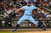 Mary Altaffer - The Associated Press
Blue Jays relief pitcher Tim Mayza has a 1.67 ERA in 27 innings since June 1.