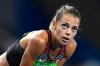 Melissa Bishop-Nriagu ‘inspired’ by generation of athletes fighting to be elite mothers and competitors — just like she is