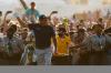 David J. Phillip - AP
Phil Mickelson had the gallery hanging on every shot during Sunday’s march to the PGA Championship.