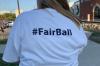 - Twitter
#FairBall is a Twitter hashtag in support of a living wage for minor-league baseball players.