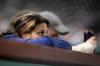 David J. Phillip - AP
Baseball fans fearing a labour disruption might have nothing to worry about, Gregor Chisholm writes.
