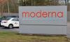 JOSEPH PREZIOSO - AFP via Getty Images
U.S.-based Moderna will begin testing an HIV vaccine using the same mRNA technology applied in their COVID-19 shots.