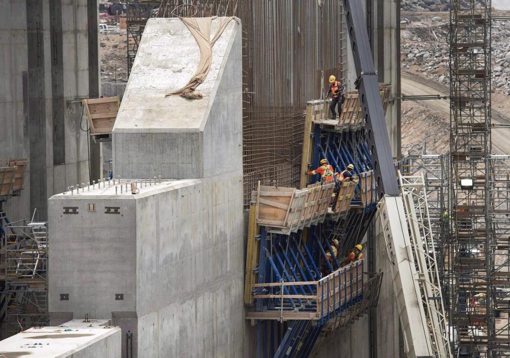 Muskrat Falls hydroelectric power project a lesson in the ‘persistence of folly’ Winnipeg Free