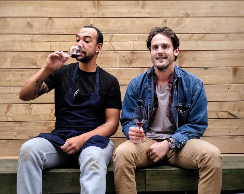 These two Toronto spots have sommeliercurated food and wine pairings