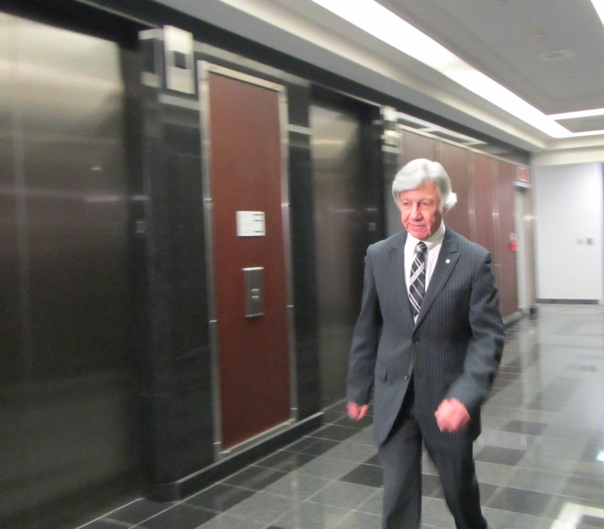 Victims of disgraced fertility doctor who used his own sperm to share