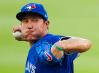 Todd Kirkland - GETTY IMAGES file photo
Walks were not a problem for top Jays pitching prospect Nate Pearson at any level until he arrived in the big leagues last season and handed out 13 in 18 innings.