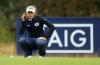 Andrew Redington - GETTY IMAGES
American Nelly Korda said she was enjoying the cold weather at Carnoustie, hardly a surprise after she made eight birdies in the opening round of the Women’s Open.