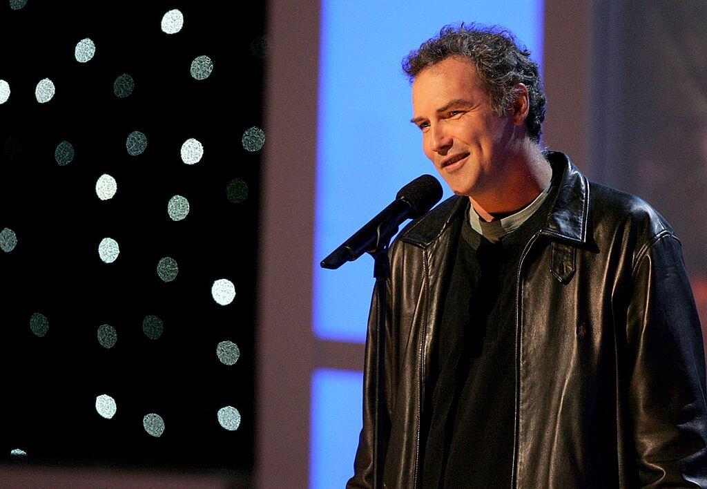 ‘Comedy giant’ Norm Macdonald, known for his dry wit and compassion ...
