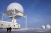 PAUL WATSON - Toronto Star file photo
A North Warning System station near Cambridge Bay, Nunavut.