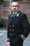 - Russian Embassy
Oleg Stepanov, Russia’s ambassador to Canada, said it is “regretful” that Ottawa will extend its military presence and supply Ukraine with more equipment.