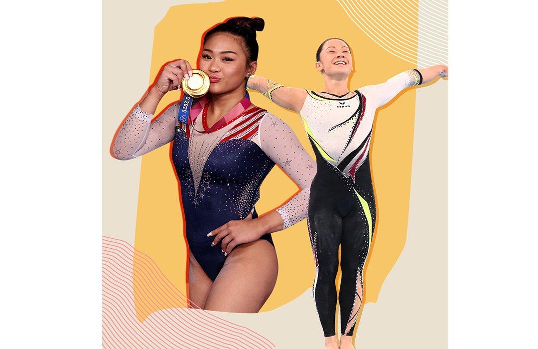 Why are we still policing what female athletes wear? Winnipeg Free Press