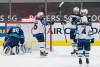 CP
Mathieu Perreault, Pierre-Luc Dubois, Andrew Copp and Neal Pionk celebrate Copp's second goal against Vancouver on Wednesday. (Darryl Dyck / The Canadian Press)
