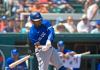 Mark Taylor - THE CANADIAN PRESS
Blue Jays prospect Orelvis Martinez hit 28 home runs in A-ball last season.