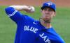 Nicholas T. LoVerde - Getty Images file photo
Now on a rehab assignment after a 60-day IL stint with a shoulder injury, right-hander Patrick Murphy might soon be an option for the Blue Jays bullpen.