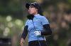 Kittinun Rodsupan - AP
Patty Tavatanakit fired a 5-under 67 Thursday — a round that included four birdies on her back nine — and sits just one shot back of the lead held by American Jennifer Kupcho and Australian Minjee Lee.