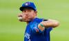 Todd Kirkland - GETTY IMAGES
Nate Pearson, one of two September call-ups for the Jays, understands the role expected of him over the final month of the season. “Everyone wants to be in a high-leverage situation in a game that matters, and I definitely think I can be one of those guys.”