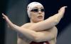 Rick Madonik - Toronto Star
Penny Oleksiak’s online reaction to a fourth-place finish in Tokyo? “Y’all don’t be sending me “i’m sorry” messages.”