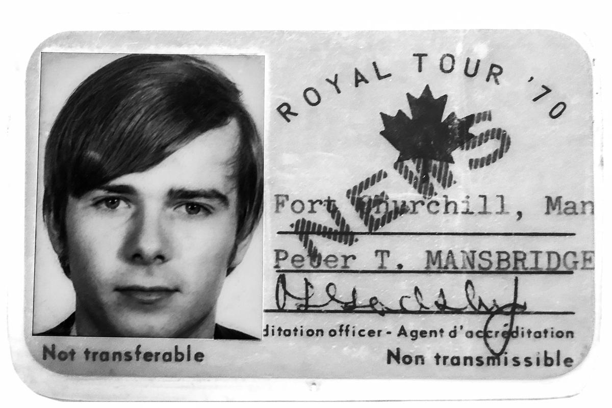 Peter Mansbridge Has A New Memoir About His Past And Shares His Fears D13a5d24 4a94 4ed5 889e