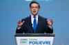 Adrian Wyld - The Canadian Press
Pierre Poilievre is a front-runner in the Conservative party leadership race.