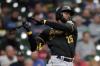 Aaron Gash - AP
Gregory Polanco has a pair of 20-plus homer seasons with the Pittsburgh Pirates on his resume but hasn’t been effective for at least a couple years.