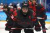 Bruce Bennett - GETTY IMAGES
With two Olympic gold-medal winners and another at the worlds, Marie-Philip Poulin has what amounts to a golden-goal hat trick.