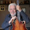 RUTH BONNEVILLE / WINNIPEG FREE PRESS FILES 
Musician Ray St Germain, 82, is stepping way from the mic at the Métis Hour x2 after 23 years on the air.
