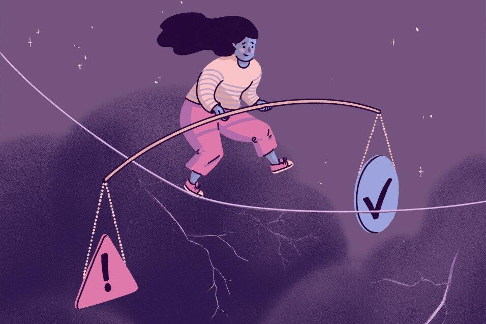 - Susan Kao illustration Toronto Star