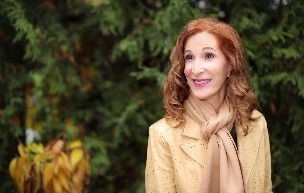 Ellie Rangel Here’s what an author learned about undoing years of sibling ...