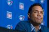 TARA WALTON - TORONTO STAR file photo
The Blue Jays cut ties with Hall of Famer Roberto Alomar and will remove his name from the Level of Excellence after an investigation into an allegation of sexual misconduct.