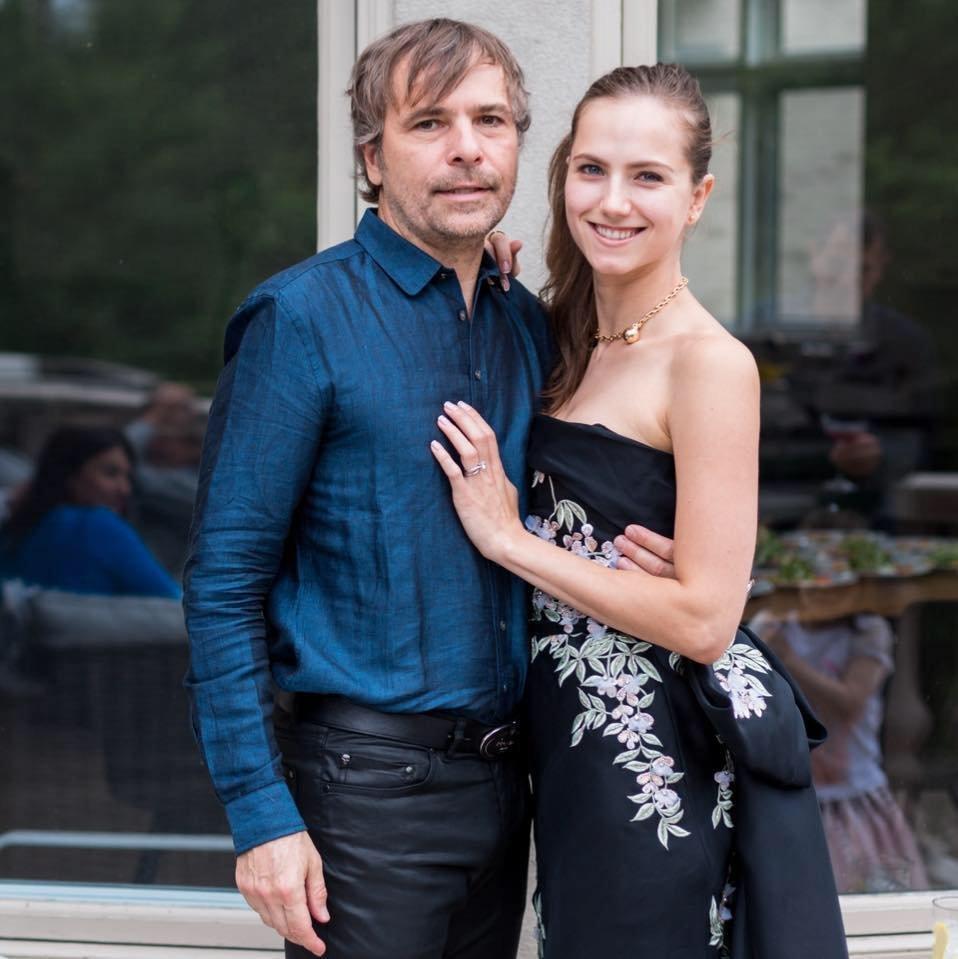 - FACEBOOK
Rod and Ekaterina Baker were charged with failure to self-isolate and failure to follow a declaration after being accused of jumping the line at a COVID-19 vaccine clinic in Beaver Creek, Yukon.