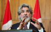 - The Canadian Press
Heritage Minister Pablo Rodriguez introduced the bill on Tuesday.