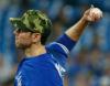 Rick Madonik - Toronto Star
Blue Jays closer Jordan Romano returned from a gastrointestinal illness to record his American League-leading 13th save.
