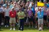 Eric Gay - The Associated Press
Rory McIlroy has the lead at the PGA Championship, breaking 70 in the first round of a major for the first time in his last five attempts.