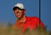 Alex Goodlett - GETTY IMAGES
Rory McIlroy was on the money in Vegas, winning the CJ Cup on Sunday.