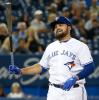 Rick Madonik - Toronto Star file photo
Toronto Blue Jays first baseman Rowdy Tellez in a game against the Boston Red Sox in 2019.