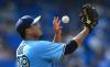 Rene Johnston - Toronto Star
Blue Jays starter Hyun Jin Ryu had a rough outing Thursday, giving up seven runs and seven hits, including three homers, in 3 2/3 innings.