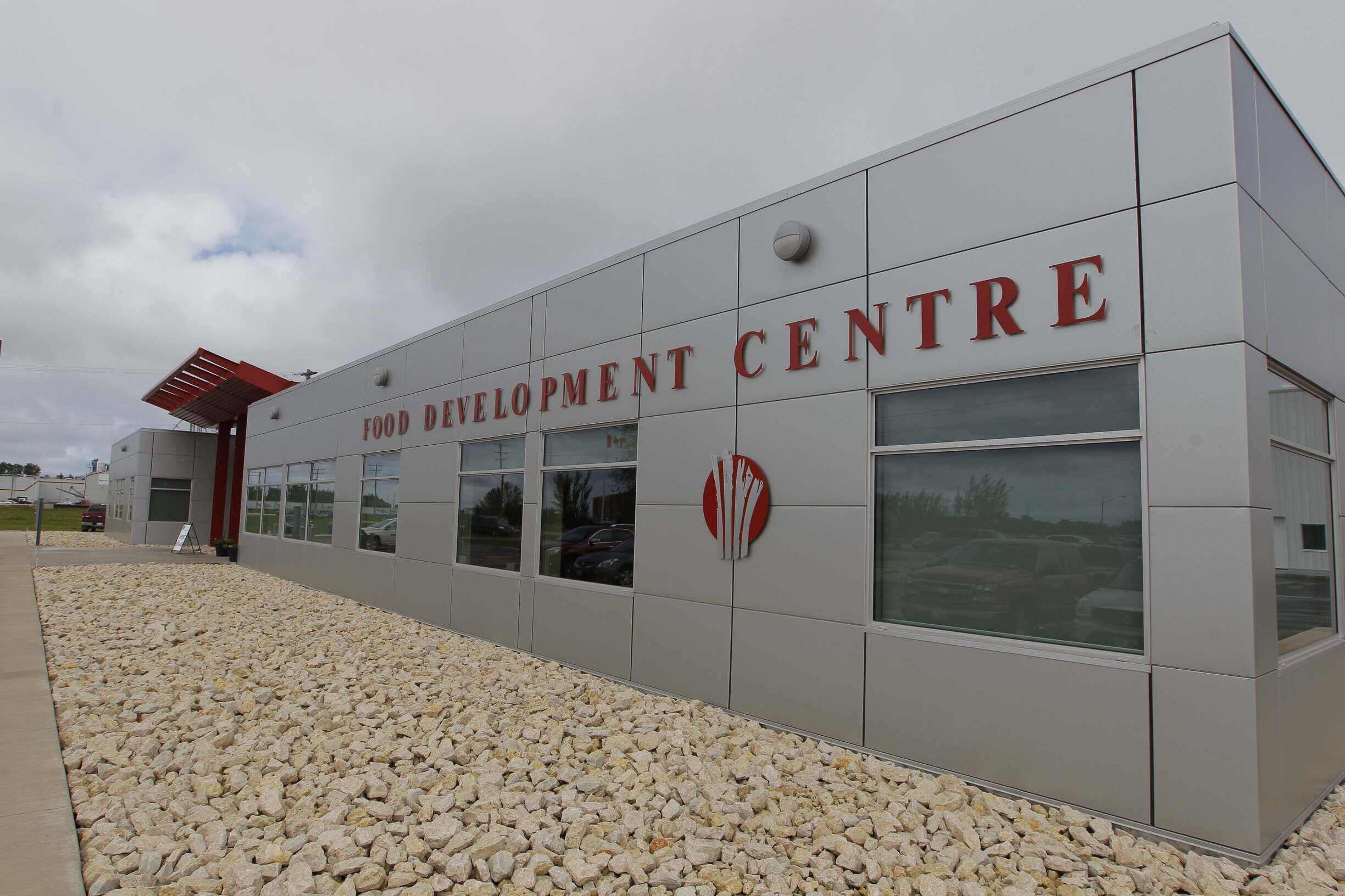 Province puts Food Development Centre on a diet Winnipeg Free Press