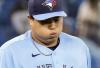 Frank Gunn - GETTY IMAGES file photo
Jays starter Hyun-Jin Ryu has had issues, but conditioning isn’t one of them, Gregor Chisholm writes.