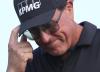 Oisin Keniry - GETTY IMAGES file photo
Controversy over some of Phil Mickelson comments about the new Saudi-backed golf tour detracted from a few points that all pro golfers should consider.