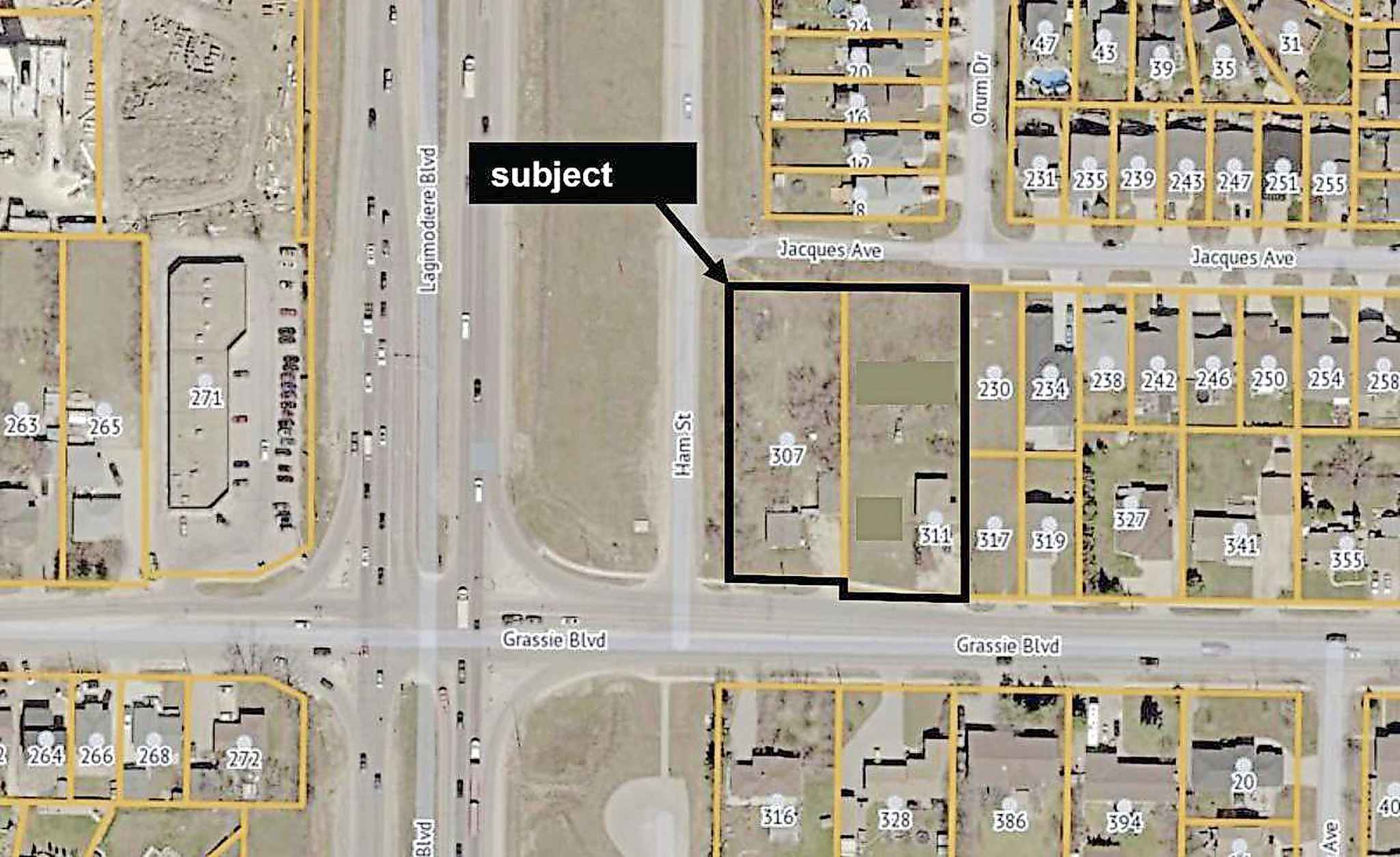 Grassie project clears hurdle Winnipeg Free Press