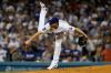 Alex Gallardo - The Associated Press
The Los Angeles Dodgers, who added to the big leagues’ most expensive roster when they traded for pitcher Max Scherzer, aren’t concerned about tax penalties. Most owners are, however.