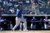 Dustin Satloff - GETTY IMAGES
Marcus Semien hit two homers Monday, including a ninth-inning grand slam, and says the Blue Jays’ offence is coming around again with the players “realizing what’s at stake.”