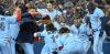 Jon Blacker - THE CANADIAN PRESS
Marcus Semien’s walk-off homer to stun the A’s on Friday night set the tone for a weekend sweep by the Blue Jays.